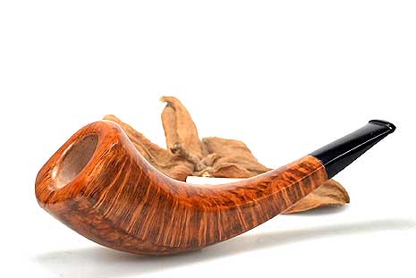 Red Hat Pipes Horn / Oliphant